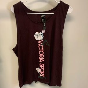 Victoria Sport tank top size XL